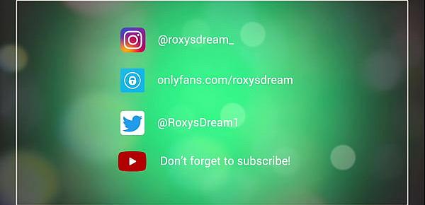  Roxy’s Tutorial on how to get girls horny, increase their sex drive and self-confidence
